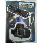 Φακός κεφαλής FISHING LIGHT