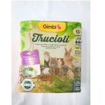 Ροκανίδι  για στρωμνή τρωκτικών 15lt