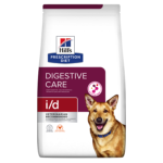 Ξηρά τροφή σκύλου ΚΛΙΝΙΚΗ ΔΙΑΙΤΑ HILL'S PD CANINE i/d activbiome+ 4kg