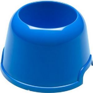 Μπωλ πλαστικό φαγητού/νερού για COCKER SPANIEL  0,5lt