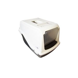 Τουαλέτα-λεκάνη γάτας κλειστή ARIEL