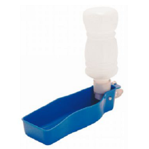 Ποτίστρα ταξιδιού σκύλου και γάτας 250ml