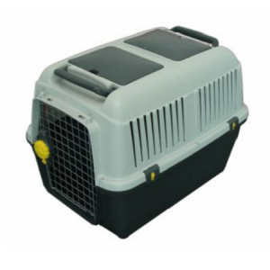 Κλουβί μεταφοράς BRACCO IATA No.6