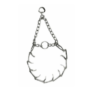 Αλυσίδα λαιμού σκύλου πνίχτης