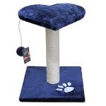 Ονυχοδρόμιο γάτας CHARM CAT TREE blue