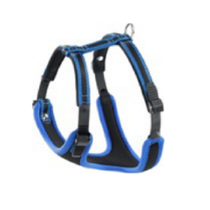 Σαμαράκι σκύλου FERPLAST ERGOCOMFORT P  large μπλε