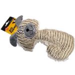 Παιχνίδι σκύλου γάτας NICE KITTY PLUSH