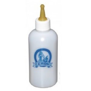 Μπιμπερό μικρών ζώων, 115ml