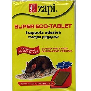 Παγίδα για ποντικούς