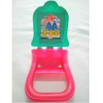 Μπανιέρα καμπάνα ωδικών πτηνών