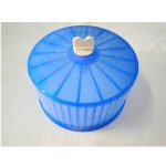 Ρόδα πλαστική για χάμστερ