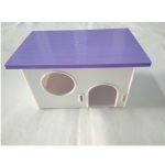 Σπιτάκι για χάμστερ