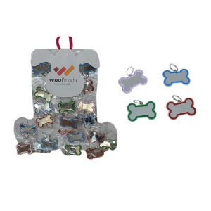 Μεταλλική Ταυτότητα σκύλου