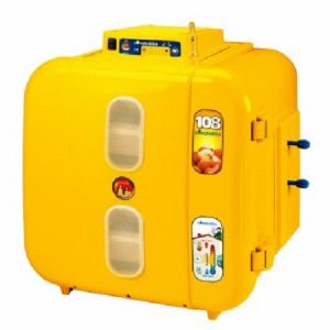 Εκκολαπτική μηχανή