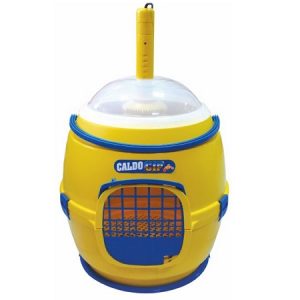 Θερμοθάλαμος νεοσσών