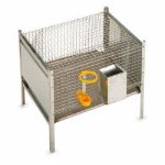 Κλουβί κούνελου