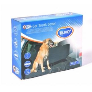 Κάλυμμα χώρου αποσκευών αυτοκινήτου