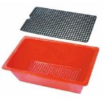 Σχάρα για καλάθι κουνελιών