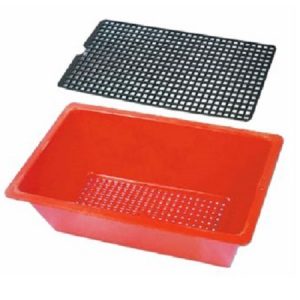 Σχάρα για καλάθι κουνελιών