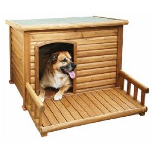 Σπιτάκι σκύλου