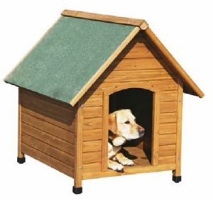 Σπιτάκι σκύλου