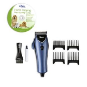 Κουρευτική μηχανή