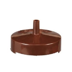 Ποτίστρα γούρνα, αυτόματη, με φλοτέρ & ανοξείδωτο επικάλυμμα, ΑΝΤΑΛΑΚΤΙΚΟ ΑΝΩ ΚΑΠΑΚΙ