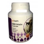 Διατροφικό συμπλήρωμα για σκύλο και γάτα