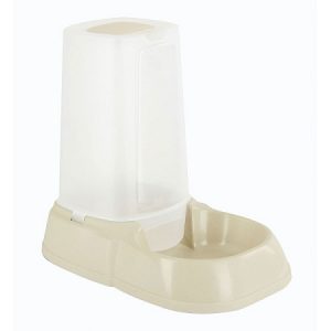 Ποτίστρα σκύλου & γάτας πλαστική ημιαυτόματη 3lt