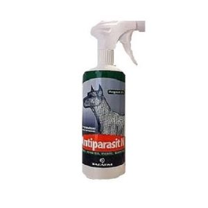 Εντομοαπωθητικό spray ANTIPARASIT N SPRAY 750ml
