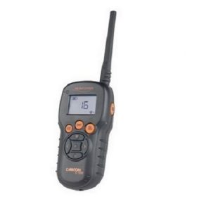 Ηλεκτρονικό κολάρο εκπαίδευσης σκύλου