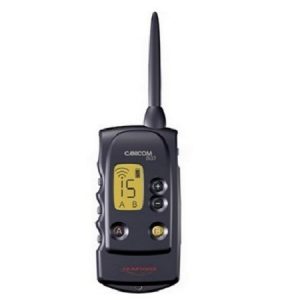 Ηλεκτρονικό κολάρο εκπαίδευσης σκύλου