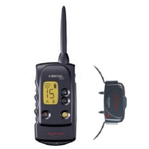 Ηλεκτρονικό κολάρο σκύλου