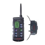 Ηλεκτρονικό κολάρο εκπαίδευσης σκύλου