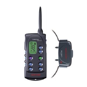 Ηλεκτρονικό κολάρο εκπαίδευσης σκύλου