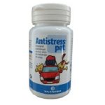 Διατροφικό συμπλήρωμα κατά του stress για σκύλο και γάτα ANTISTRESS PET 50 tabs