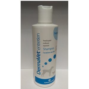 Σαμπουάν υποαλλεργικό