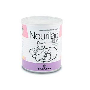 Υποκατάστατο γάλακτος για γατάκια