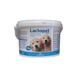 Υποκατάστατο γάλακτος για κουτάβια