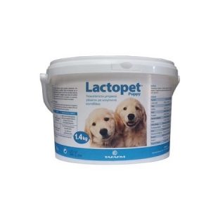 Υποκατάστατο γάλακτος για κουτάβια