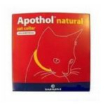 Αδιάβροχο περιλαίμιο για γάτες