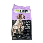 Ξηρά τροφή ενέργειας για ενήλικους σκύλους BIOFORM SUPER PREMIUM Adult Sport 20kg