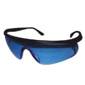 Γυαλιά σκοποβολής ZENDER μπλε