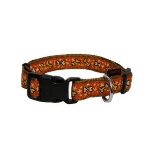 περιλαίμιο για σκύλους