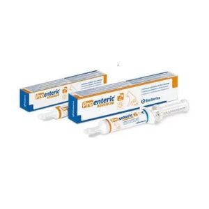 Διατροφικό συμπλήρωμα με πρεβιοτικά για σκύλο και γάτα PROENTERIC ADVANCED 15 ml