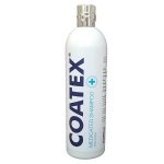 Σαμπουάν αντισηπτικό για σκύλο COATEX MEDICATED SHAMPOO 250 ml