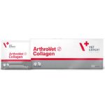 Διατροφικό συμπλήρωμα για μυοσκελετικό για σκύλο ARTHROVET Collagen 60 φακελάκια