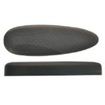 Πέλμα όπλου-κοντακιού MICROCELL H23 EXTRASOFT  Μαύρο 23mm