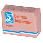 Διατροφικό συμπλήρωμα με ιχνοστοιχεία για περιστέρια DER ROTE TAUBENSTEIN 850gr
