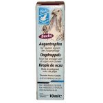 Οφθαλμικές σταγόνες για περιστέρια Backs AUGENTROPFEN 10ml